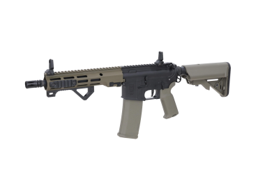 Karabinek ASG Specna Arms SA-P23 Prime™ BLDC™ Aster II ETU Oliwkowy - obrazek 5