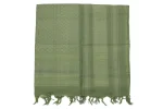 Chusta Specna Arms typu Shemagh Regular Oliwkowa - obrazek 2