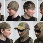 asgbox.pl - Chusta MSM Spartan Multi-wrap - dusty brown
