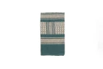 Chusta Specna Arms typu Shemagh Regular Oliwka-Tan - obrazek 3