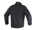 Bluza mundurowa Texar WZ10 Ripstop Czarna - obrazek 2
