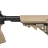 Karabinek ASG Specna Arms RRA SA-E03 EDGE™ HAL2 ™ Half-Tan OD-G-SPE-01-039905-00 asgbox.pl