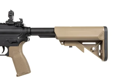 Karabinek ASG Specna Arms RRA SA-E03 EDGE™ HAL2 ™ Half-Tan - obrazek 9