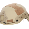 Replika hełmu Emerson Gear ACH MICH Special Action 2001 FDE (OUTLET) OD-G-OUT-72-042764-00 asgbox.pl