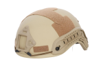 Replika hełmu Emerson Gear ACH MICH Special Action 2001 FDE (OUTLET) - obrazek 5