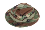 Kapelusz Emerson Gear Boonie Hat EM9681 Woodland - obrazek 2