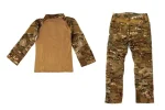 Komplet mundurowy Combat Gen.2 - Multicam - obrazek 2