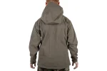 Kurtka Softshell Emerson Gear Blue Label "Spinosaurus" Ranger Green - obrazek 5