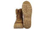 Buty Taktyczne Alpine Chimera - Khaki - obrazek 3