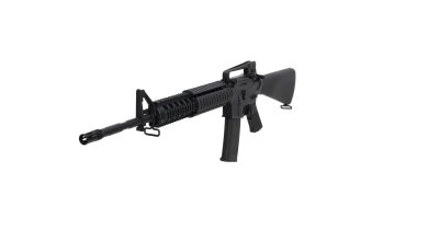 Karabinek ASG Specna Arms SA-E30 EDGE™ HAL ETU™ Czarny (OUTLET) - obrazek 5