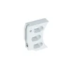 Aluminiowy spust 5KU do replik TM Hi-Capa 5.1/1911/MEU GB-202 Srebrny OD-G-5KU-08-037413-00 asgbox.pl Aluminiowy spust 5KU do replik TM Hi-Capa 5.1/1911/MEU GB-202 Srebrny OD-G-5KU-08-037413-00 asgbox.pl