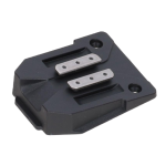 asgbox.pl - Adapter montażu GSGM FMA TB1411 Czarny