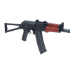 Specna Arms AK SA-PJ17 PRIME BLDC Karabin szturmowy AEG - Czarny OD-G-SPE-01-048363-00 asgbox.pl