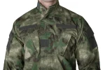 Bluza mundurowa Primal ACU - ATC FG - obrazek 3