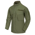 asgbox.pl - Bluza Helikon CPU Polycotton Ripstop Oliwkowy