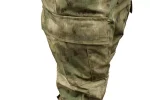 Spodnie Combat Uniform z nakolannikami - ATC FG - obrazek 5