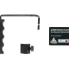 Karabin snajperski ASG Snow Wolf x BARRETT M82A1 z dwójnogiem OD-G-SWL-03-047786-00 asgbox.pl