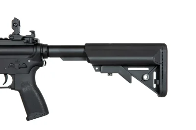 Karabinek ASG Specna Arms SA-E23 EDGE™ Kestrel™ ETU 1.14 J Czarny - obrazek 10