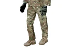 Spodnie Primal ACU - Multicam - obrazek 3