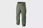 Spodnie SFU NEXT - PolyCotton Ripstop - olive drab - obrazek 2