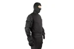 asgbox.pl - Bluza Combat Shirt - czarna