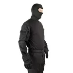 asgbox.pl - Bluza Combat Shirt - czarna