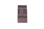 Chusta Specna Arms typu Shemagh Regular Mocha - obrazek 4