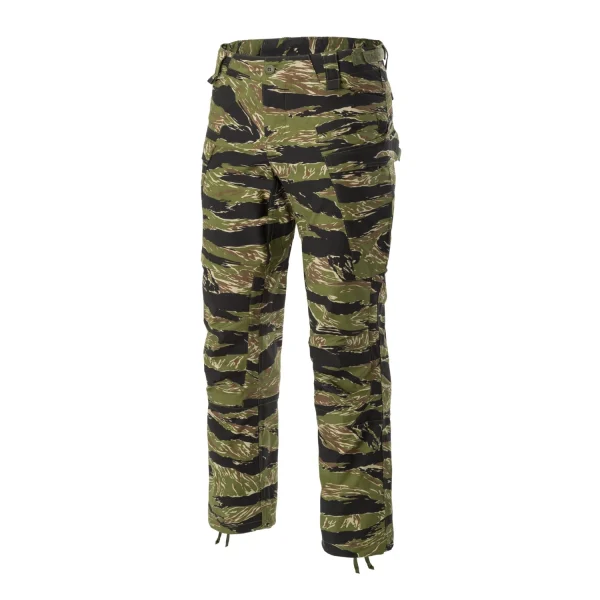 asgbox.pl - Spodnie SFU NEXT Mk2 Polycotton Ripstop Tiger Stripe