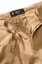 Spodnie Brandit Adven Slim Fit Coyote Brown - obrazek 5
