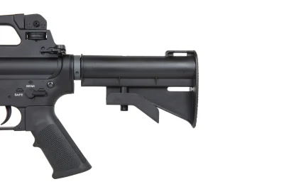 Karabinek ASG East Crane EC-326 Kestrel™ ETU - obrazek 9