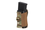 Ładownica Wosport na magazynki typu M4/M16 MG-128 MC - obrazek 7