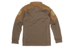 Koszula Taktyczna Emerson Gear Blue Label Frogmen Tactical Khaki - obrazek 2
