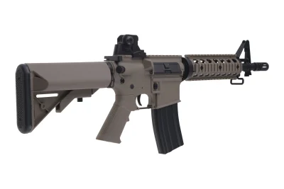 Replika karabinka CM606 - tan - obrazek 9