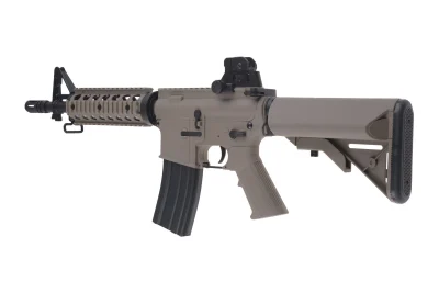 Replika karabinka CM606 - tan - obrazek 10