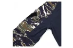 Bluza G3 Combat Shirt - Blue Tigerstripe - obrazek 3