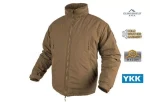 Kurtka Level 7 Climashield Apex - coyote brown - obrazek 5