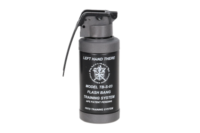Granat treningowy APS - obrazek 2