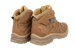 Buty taktyczne Emerson Gear Blue Label "Hiker" Coyote Brown - obrazek 2