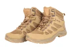 Buty taktyczne M-Tac IVA letnie Coyote Brown - obrazek 3