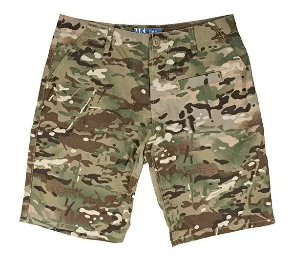 asgbox.pl - Spodnie krótkie Combat Pants - MC