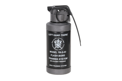 Granat treningowy APS - obrazek 3