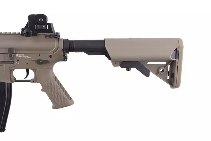 Replika karabinka DELTA NOMAD BRAVO - Tan OD-G-WEE-01-018794-00 asgbox.pl Replika karabinka DELTA NOMAD BRAVO - Tan - obrazek 9