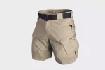 Krótkie spodnie Urban Tactical Shorts® 8.5" - beżowe - obrazek 2