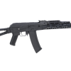 KPYK AK SA-PJ13 PRIME BLDC Karabin szturmowy AEG (ASTER) - Czarny OD-G-SPE-01-048353-00 asgbox.pl