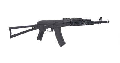 KPYK AK SA-PJ13 PRIME BLDC Karabin szturmowy AEG - Czarny - obrazek 5