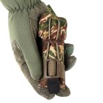 Novritsch SSG10 / VSR Full Seal Magazine MOLLE Pouch V2 – Black - obrazek 2