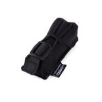 Novritsch SSG10 / VSR Full Seal Magazine MOLLE Pouch V2 – Black