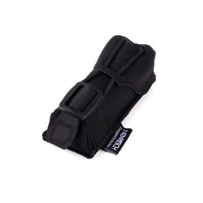 Novritsch SSG10 / VSR Full Seal Magazine MOLLE Pouch V2 – Black