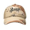 HELIKON Desert Refresh Trucker Cap – 6 Color Desert OD-A-CZ-TDR-PR-6C asgbox.pl