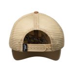 HELIKON Desert Refresh Trucker Cap – 6 Color Desert - obrazek 3